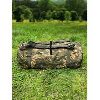 Баул ЗСУ рюкзак военный пиксель тактический 100 сумка баул + подарок