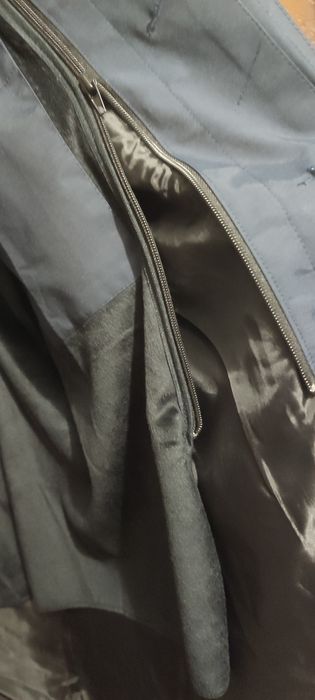 Плащ-Пальто  офіцерський з теплою підкладкою, НОВИЙ