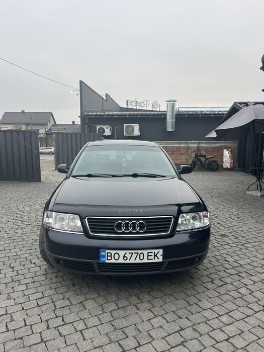 Продам авто в чудовому стані