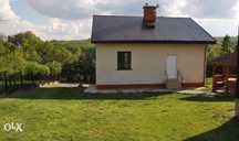 Dom domek letniskowy noclegi, wakacje, weekend - Grodzisko11 /k.Ojców