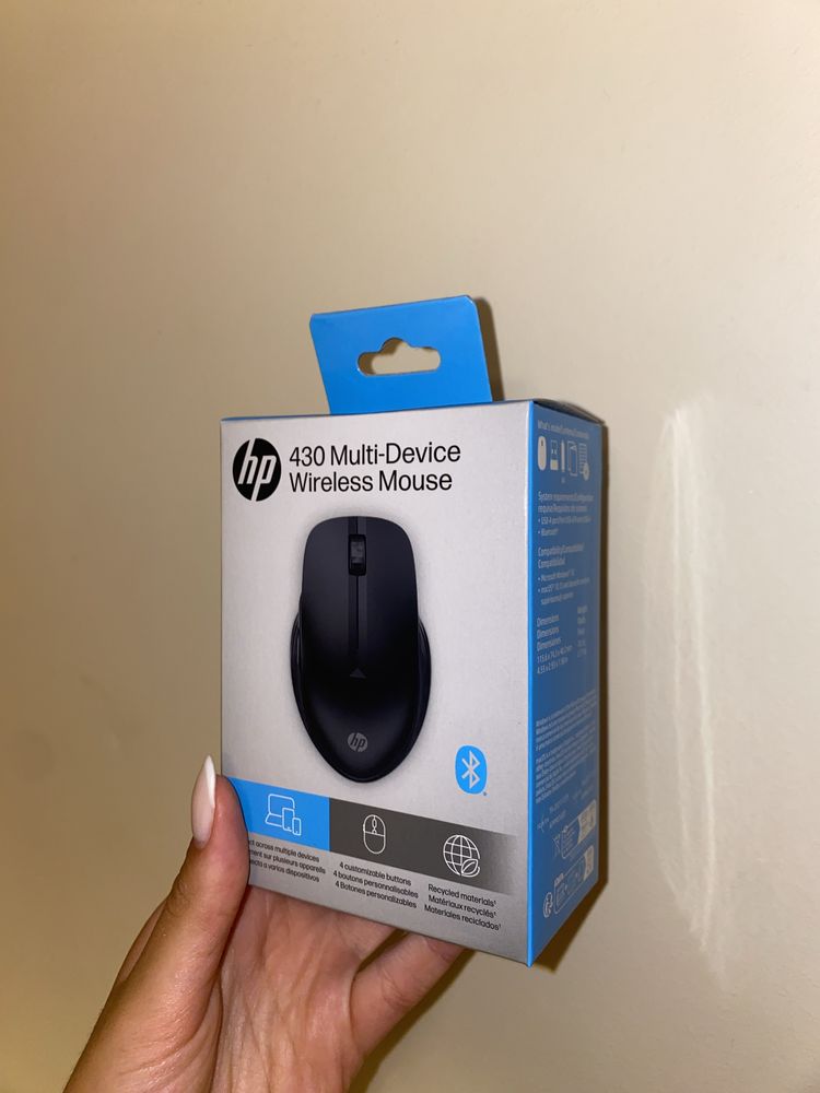 Rato NOVO computador wireless