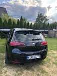 Seat leon II 2006