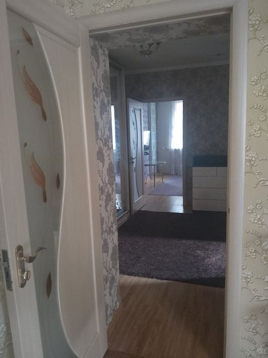 Отдельный дом в центре с отдельным двором, автономное отопление..