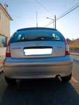 Citroen C3 Cinzento