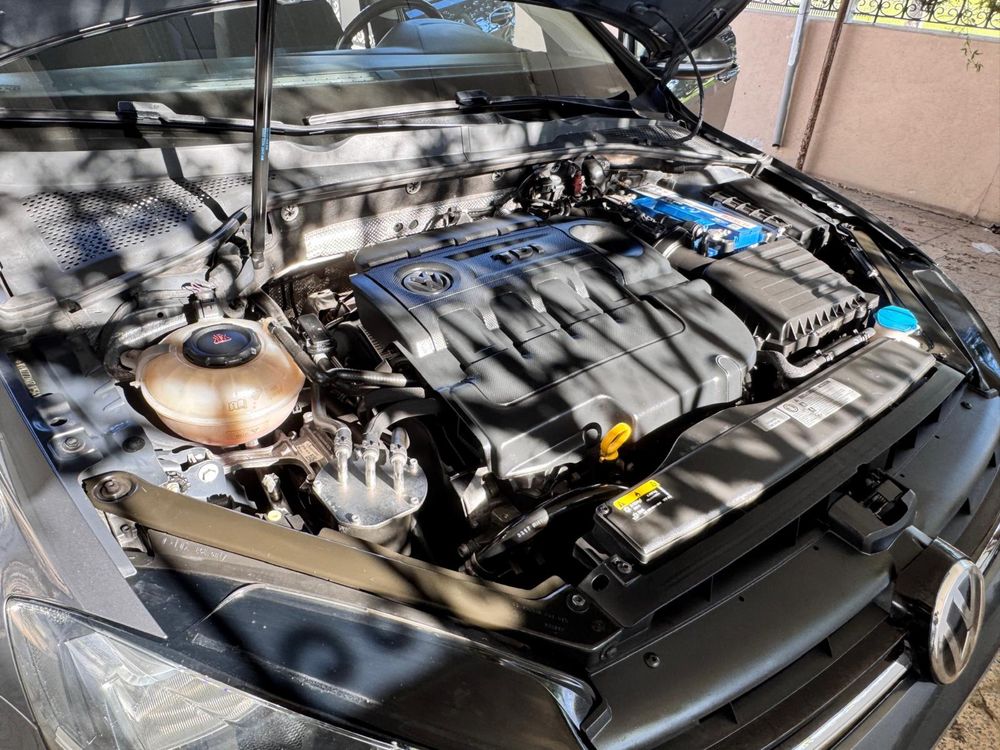 VW Polo Variant 1.6