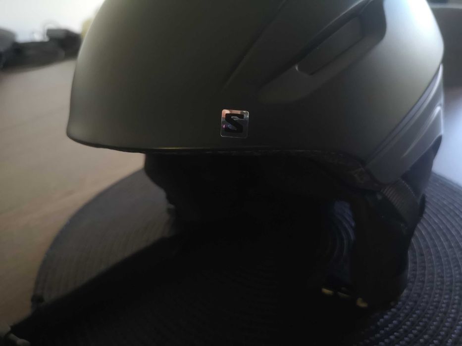 Kask narciarski Salomon Cruiser