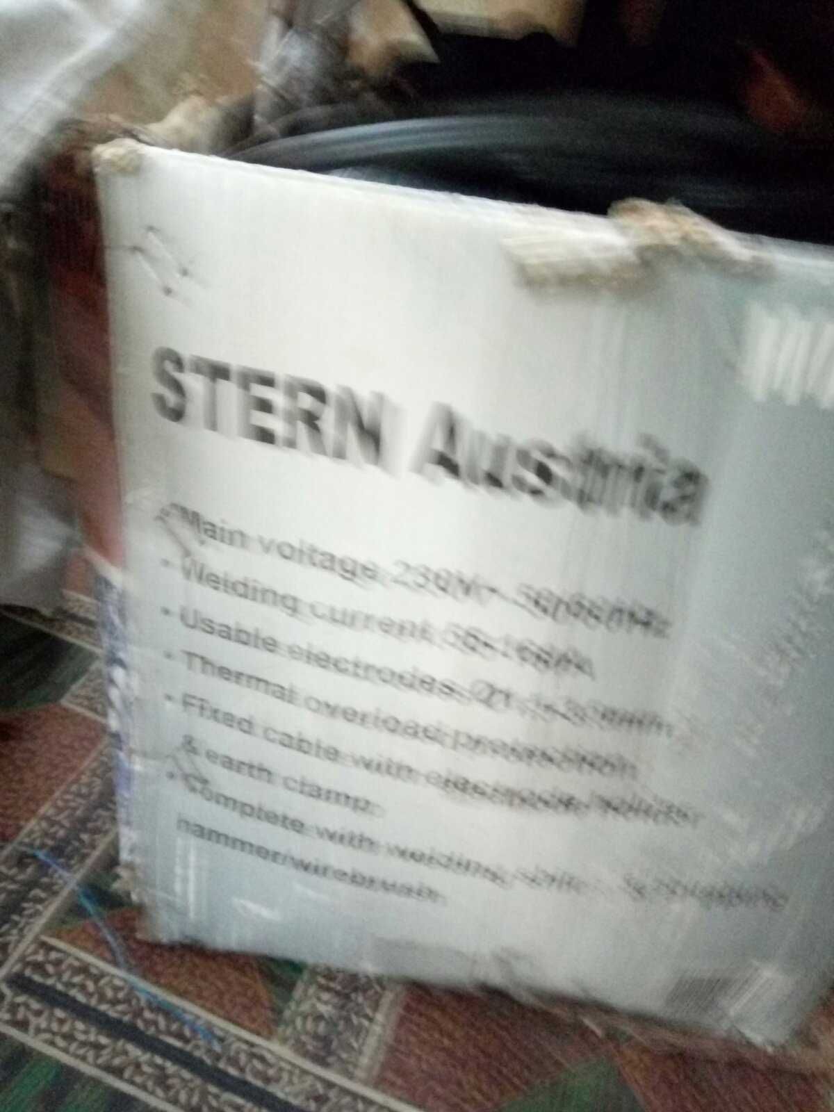 Продам газосварочный аппарат с маской