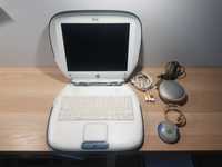 Apple iBook G3/466 Special Edition Macintosh