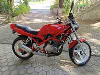 Suzuki Bandit 400cc