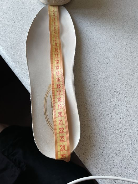 Кросівки шкіряні TOD’S  Італія