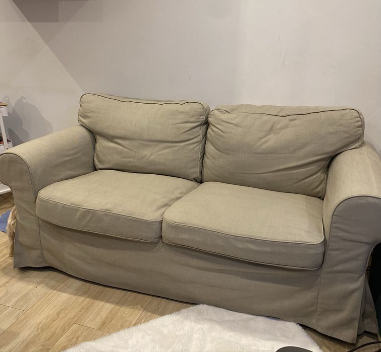 Sofá 2/3 lugares - IKEA