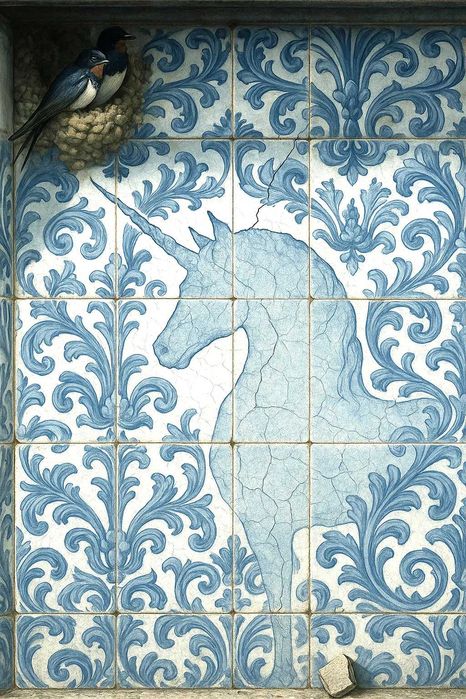 website Unicornios.pt