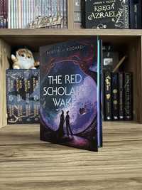 The Red Scholar’s Wake - Aliette De Bodar Illumicrate