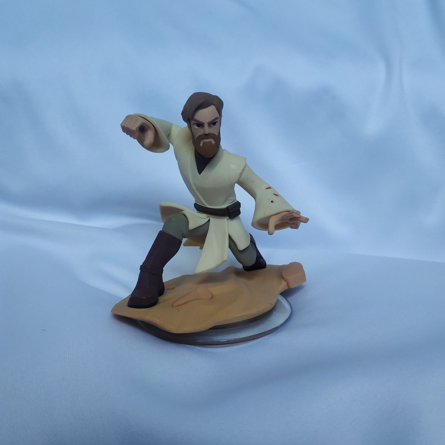 Игровая фигурка Disney Infinity 3.0 Star wars Obi-Wan Kenobi