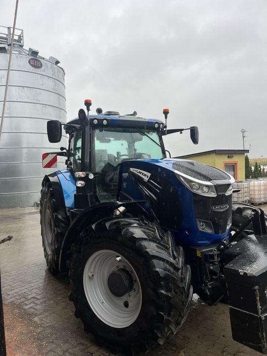 Landini 7-240 Gwarancja 15.11.2025