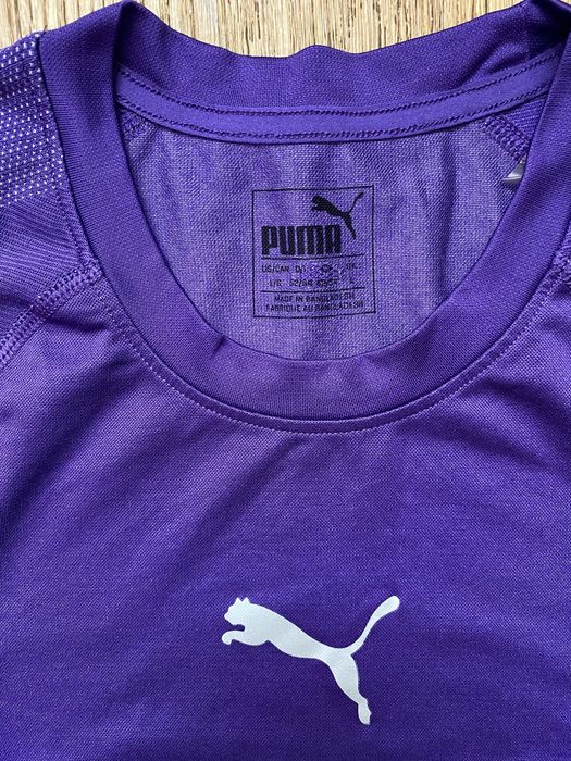 Термокофта puma . Оригінал розмір Л