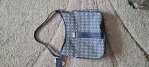 Torebka Tommy hilfiger z USA