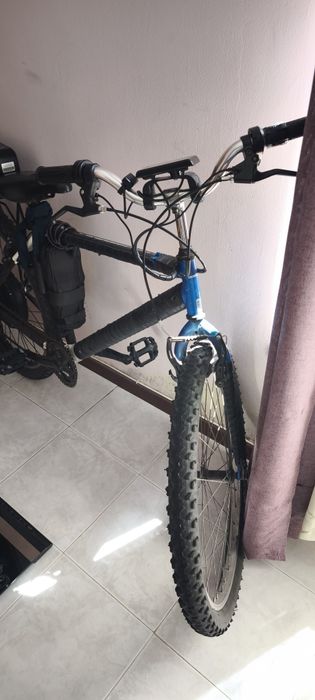 Bike elétrica Kit novo