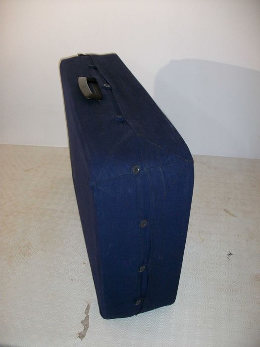 Mala Viagem  VINTAGE