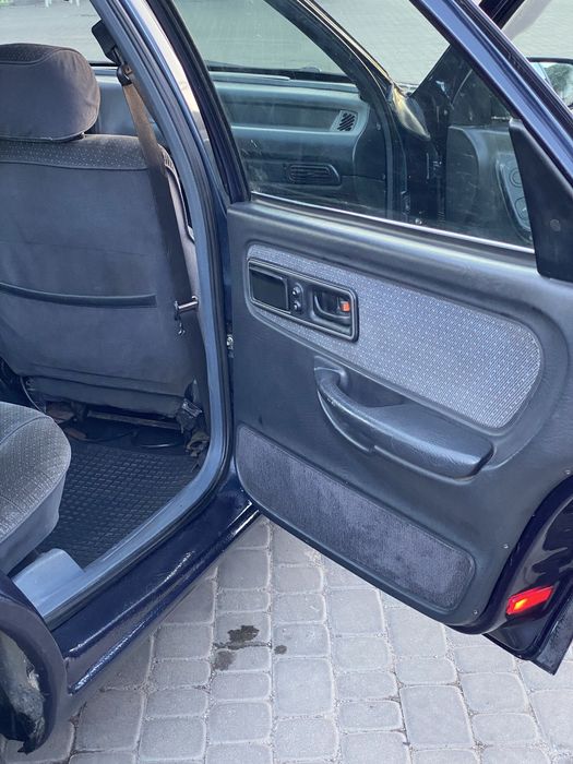 Ford Scorpio 2.0 dohc 1990 ГАЗ