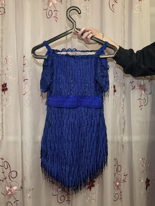 Танцювальна сукня