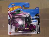 HOT WHEELS • Rig Storm