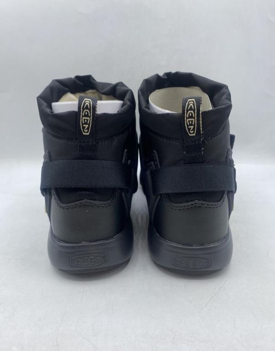 Оригінал термо зимові чоботи ботінки кросівки розмір 40-41