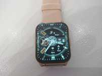 Smartwatch MAXCOM FW25