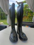 Kalosze jeździeckie fouganza 40 buty