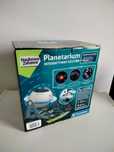 Planetarium rzutnik Clementoni 8+