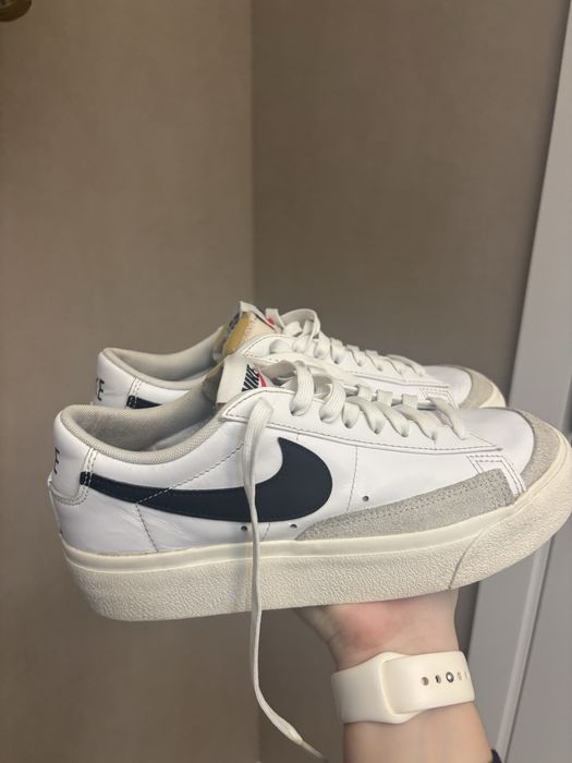 Кросівки Nike Women's Blazer Low Platform оригінал 41 розміру