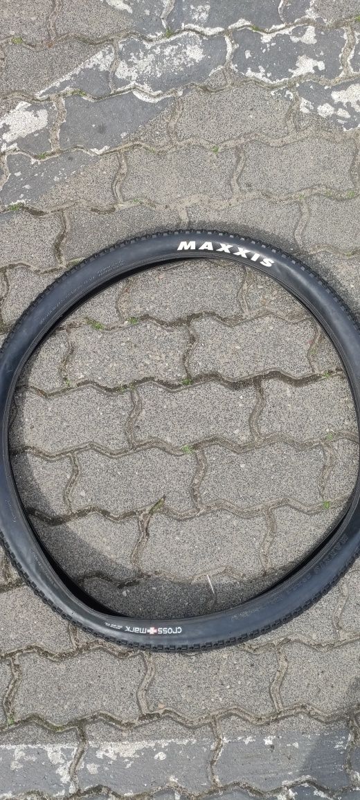 Maxxis crossmark 29