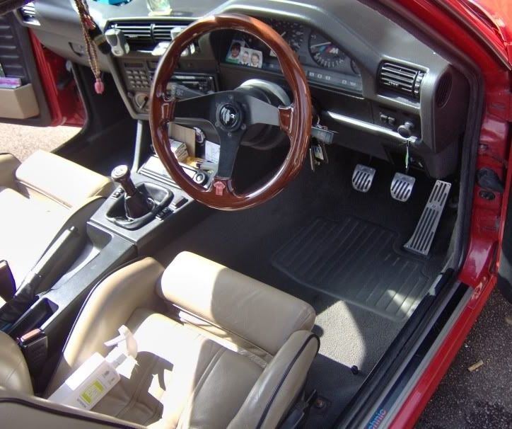 Спорт руль БМВ е28 30 32 34 36 21 23 12 momo nardi audi 80 100 bbs Me