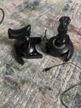 Thrustmaster Hotas X