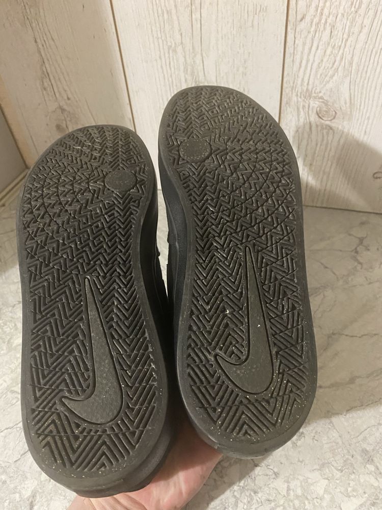 Кроссовки / кеды Nike SB  оригинал