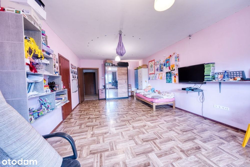 Na sprzedaż szeregowiec