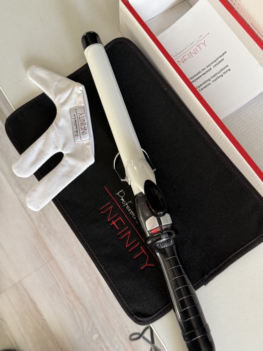 Плойка Infinity professional