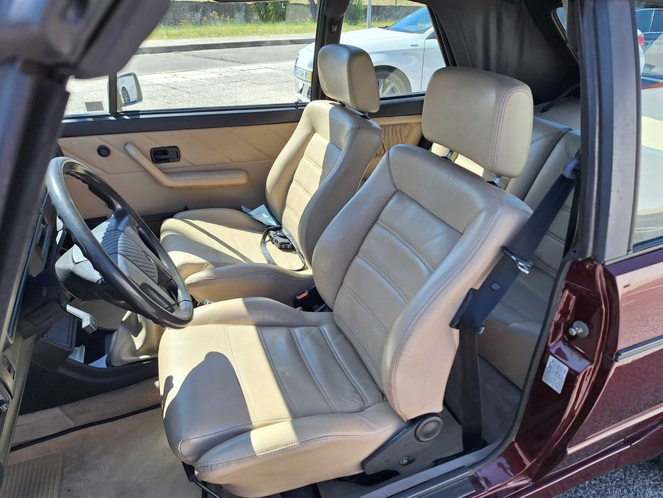 Volkswagen Golf 1.8 GLI