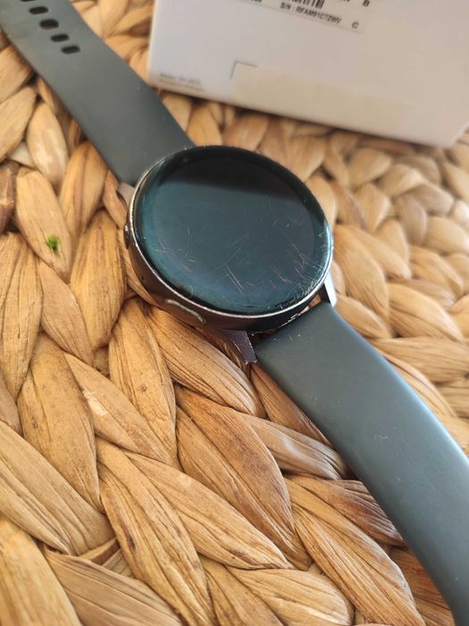 Samsung Galaxy watch active 2