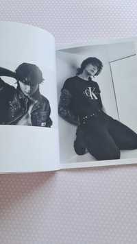 Álbum fotos Jungkook