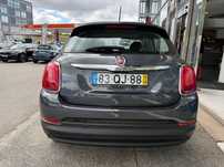 Fiat 500X 1.3 MJ Lounge S&S