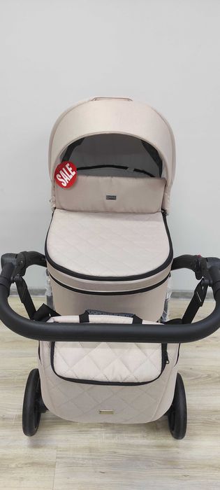 Wózek wielofunkcyjny ATTESO SONO  ATS 28  Nowy.Gwarancja 24 m-cy