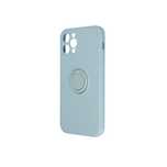 Nakładka Finger Grip do Xiaomi Redmi 13C 4G / Poco C65 jasnozielona
