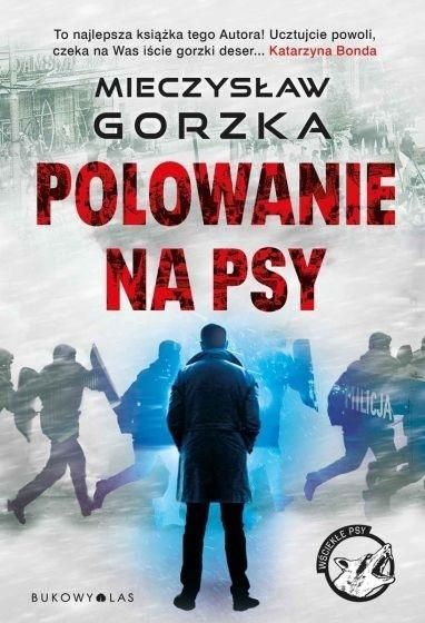 Polowanie Na Psy, Mieczysław Gorzka