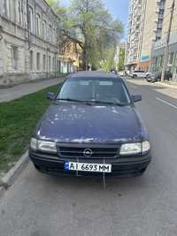 Продам Opel Astra 1994