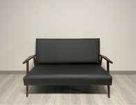 Sofa Vintage Restaurado