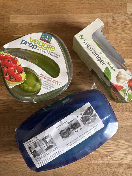 Pojemnik próżniowy