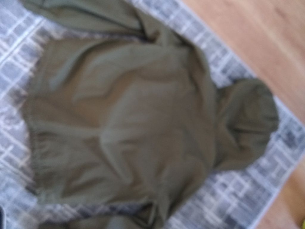Kurtka.   38 h&m