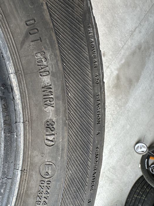 Продаж шин Barum Brillantis