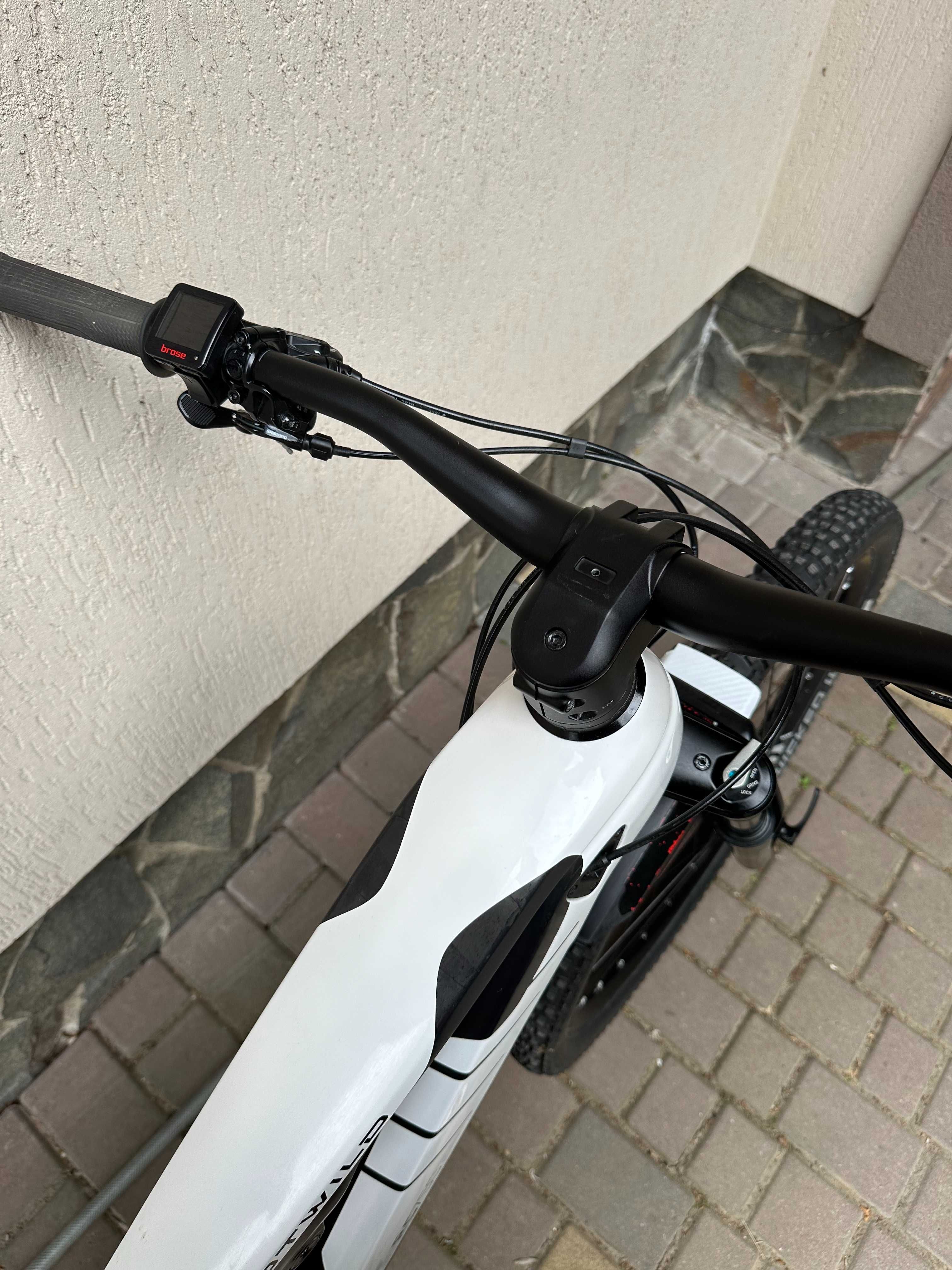 Rotwild RC 750 Core Fully E-Bike 2022